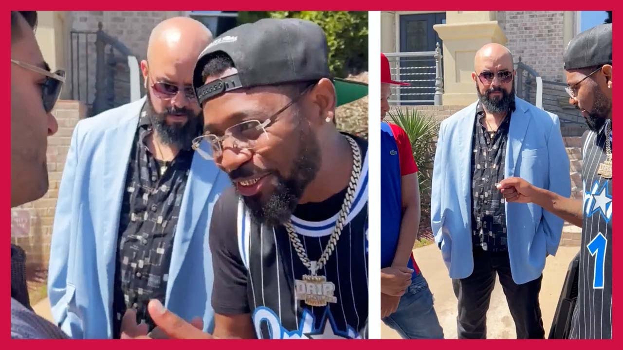 When Drip finds out it's a drought in the streets! - Kountry Wayne