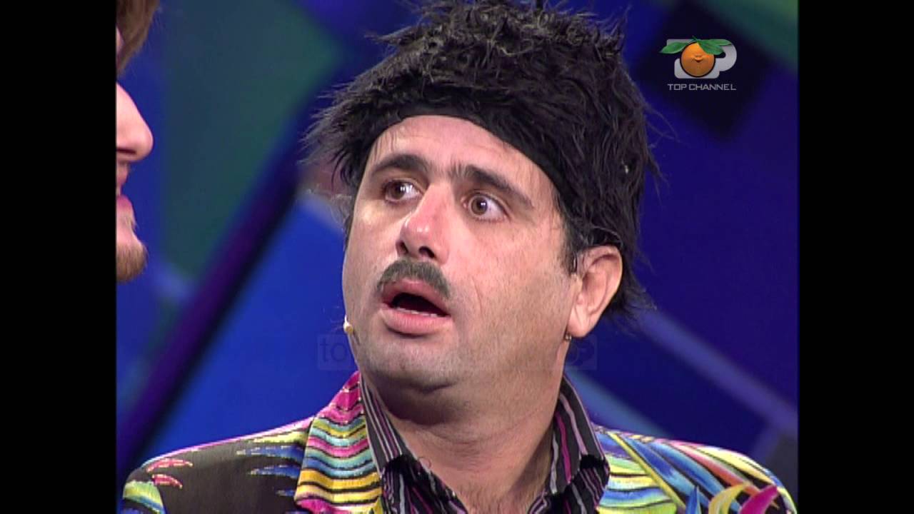 Portokalli, 9 Dhjetor 2007 - Nasi dhe Naqi dhe Pertefi (Paparacet)