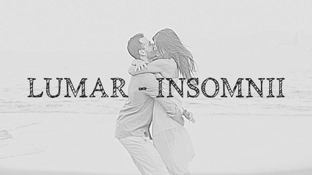 LUMAR - Insomnii / Official Video