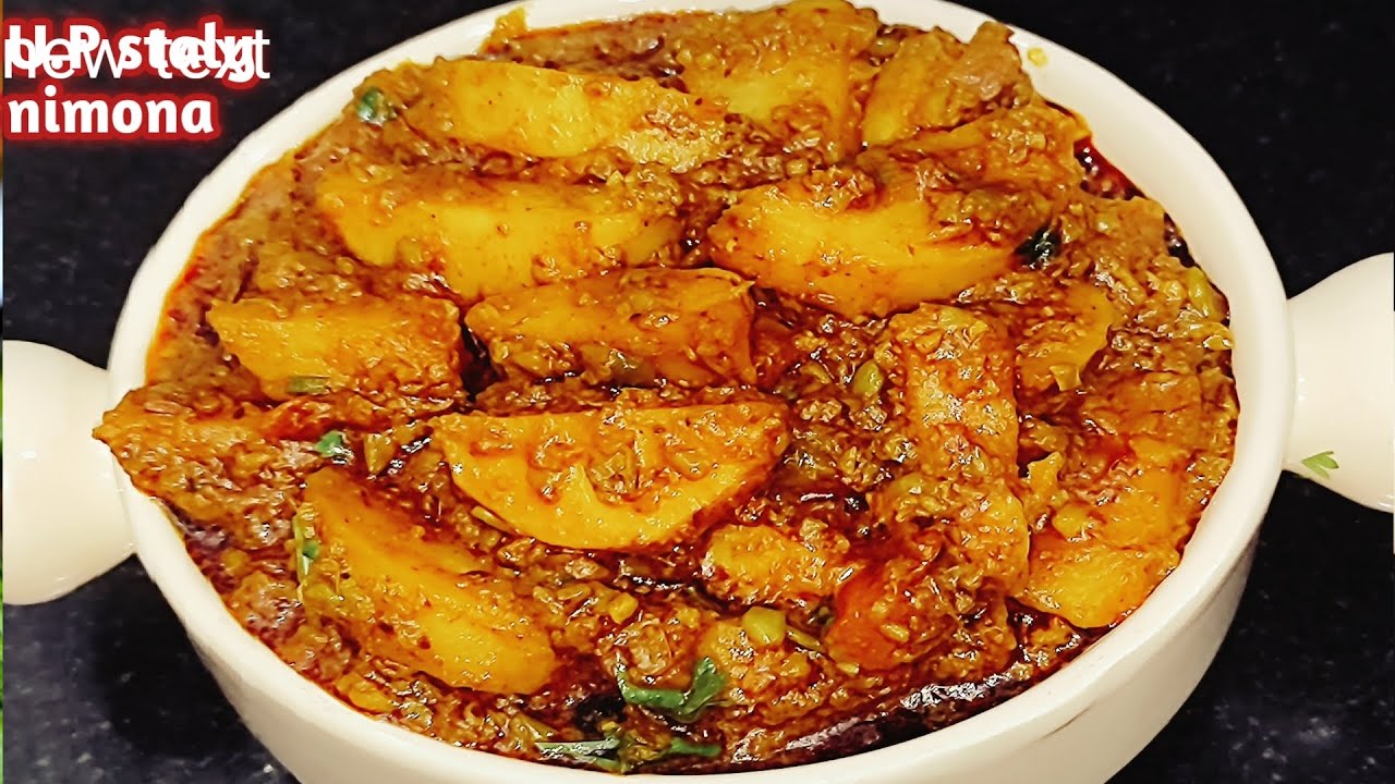 बस 10 मिनट मे बनने वाला ऐसे टेस्टी मटर का निमोना आज तक नहीं खाया होगा | matar nimona recipe | nimona