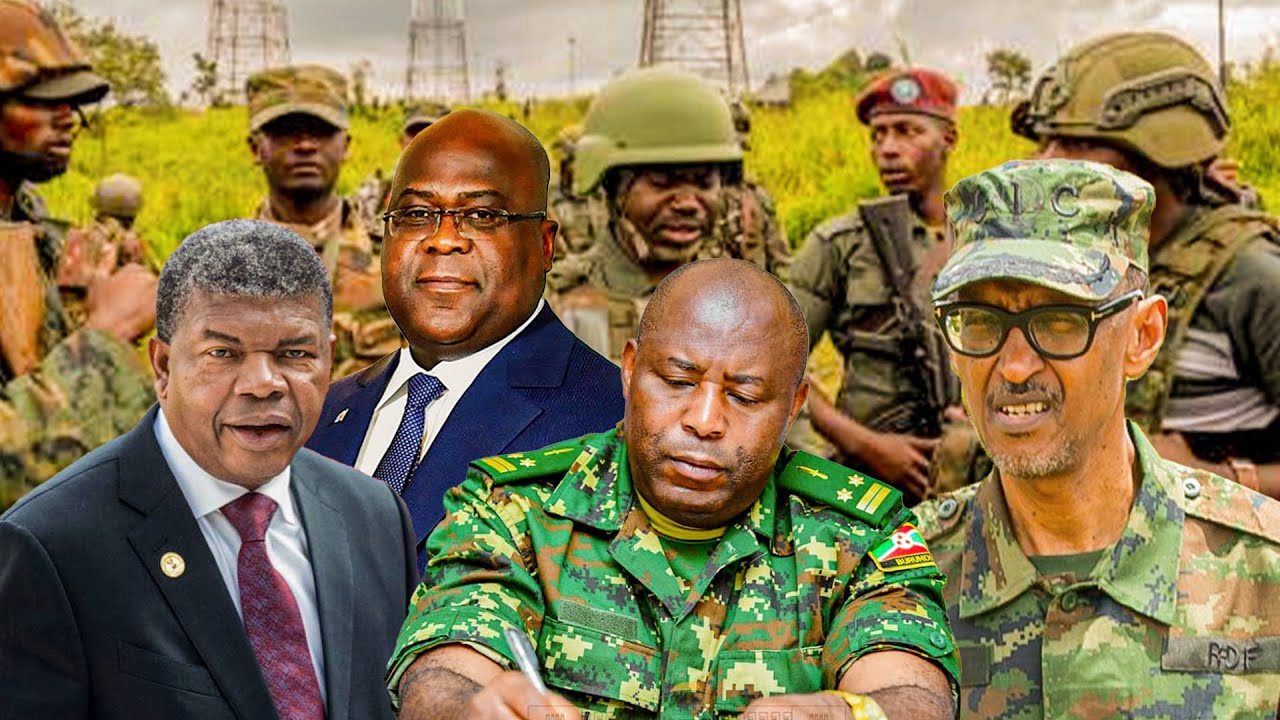 AGASEKE K'AMAKURU MU KARERE NA ALPHONSE TWAHIRWA 12 03 2025/ 