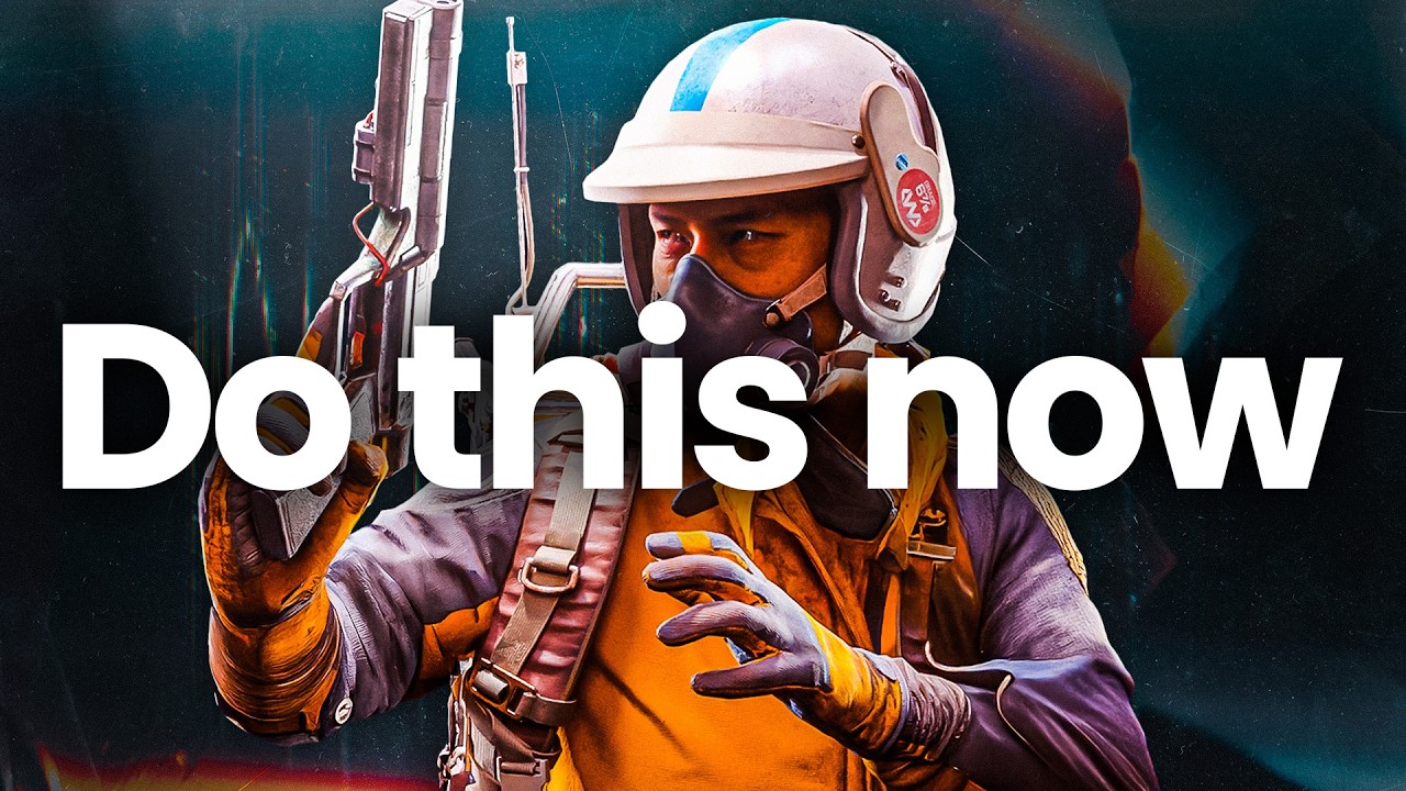 10 PRO Tips to MASTER Arc Raiders