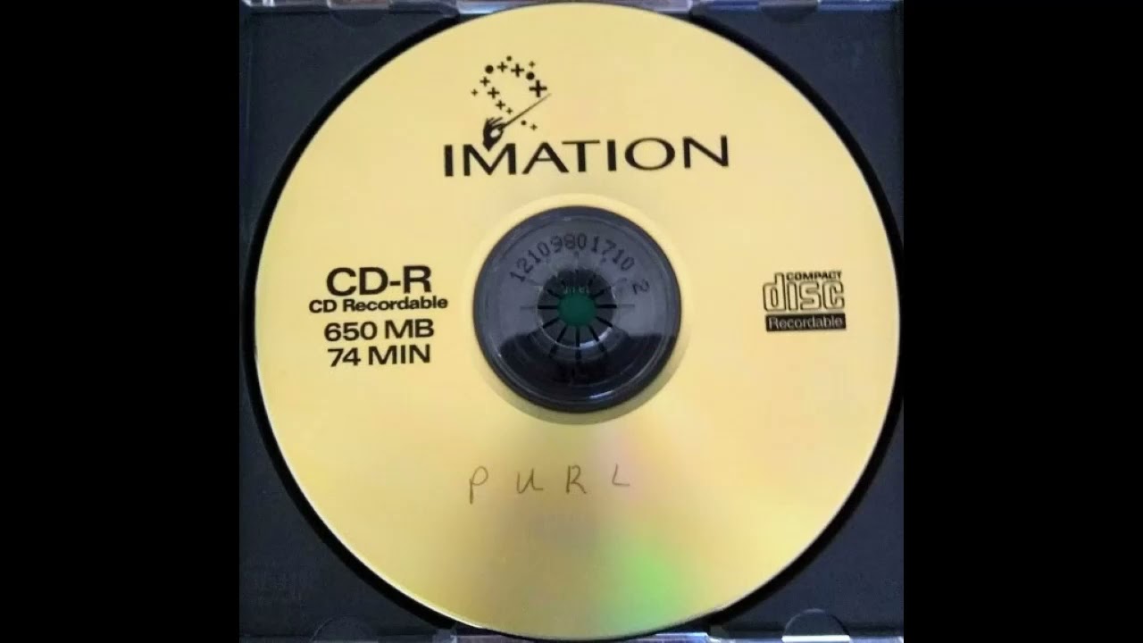 Purl - Untitled VII