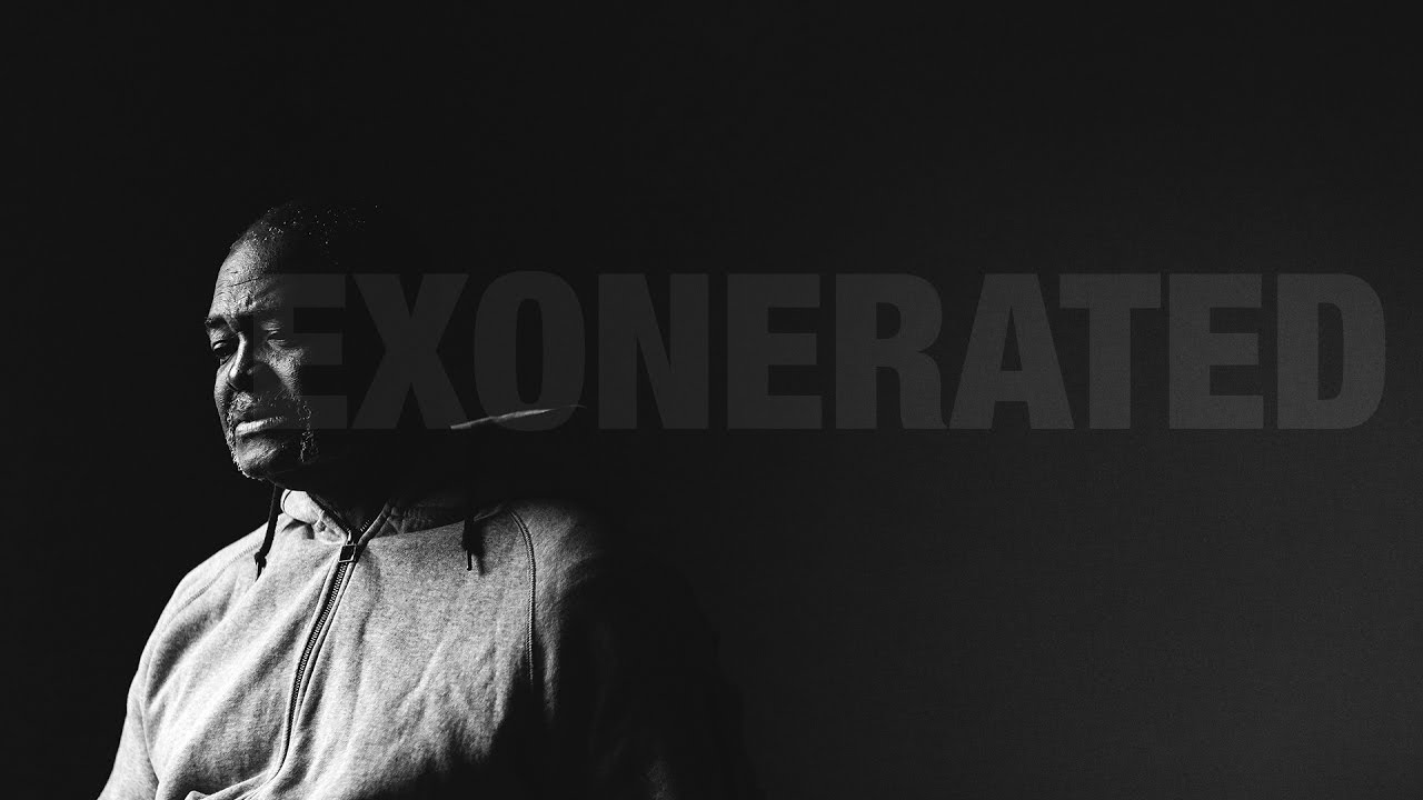 Lush Presents: EXONERATED | A documentary about the death penalty