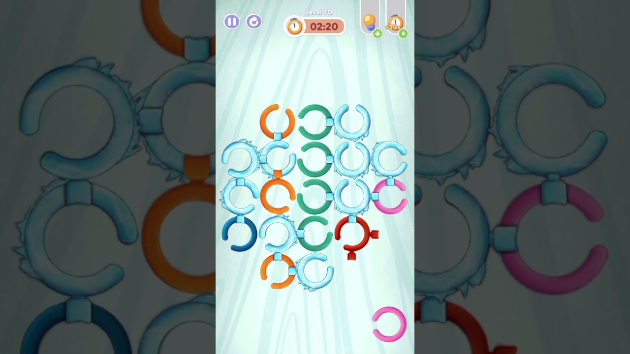 C rings! #gameshorts #games #gaming #gameplay #gamer
