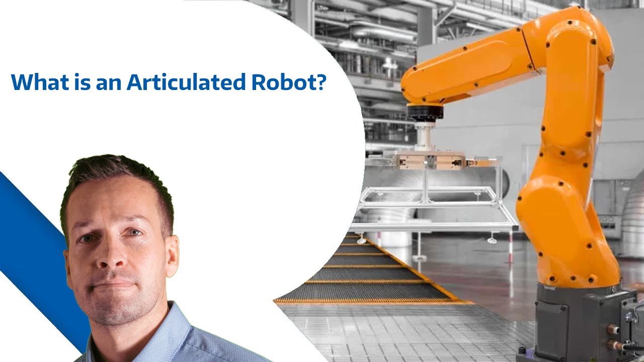 Articulated Robot