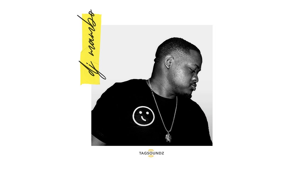 The AfroAmp Experience (AfroBeats x Amapiano)