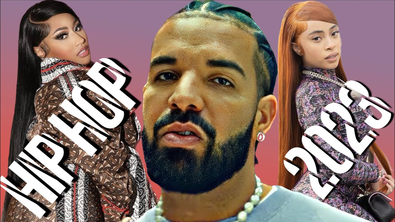HIPHOP 2023 VIDEO MIX, R&B 2022, DANCEHALL, AFROBEAT(RAP, DRILL, TRAP, HIPHOP, DRAKE/NICKI/ICE/DURK)