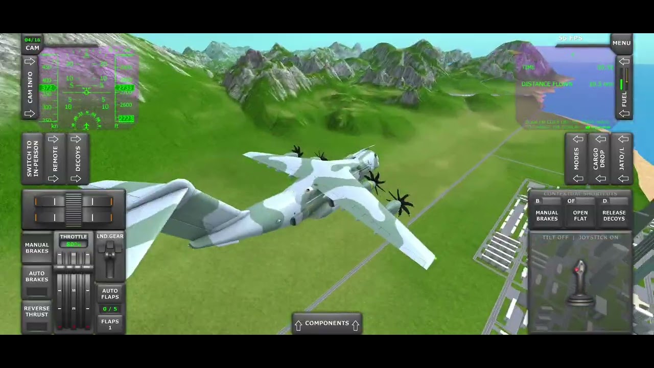 Tfs video 2
