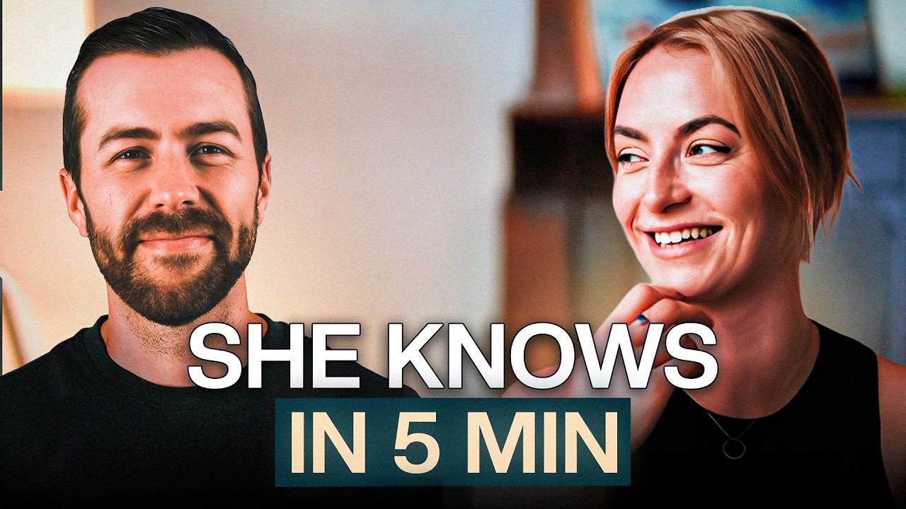 How to Be More Compelling on Camera (From a Producer Who's Seen It All)