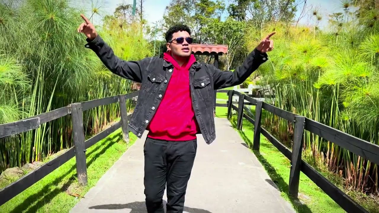 Manuel Castaño - EL AMADO (Video Oficial)