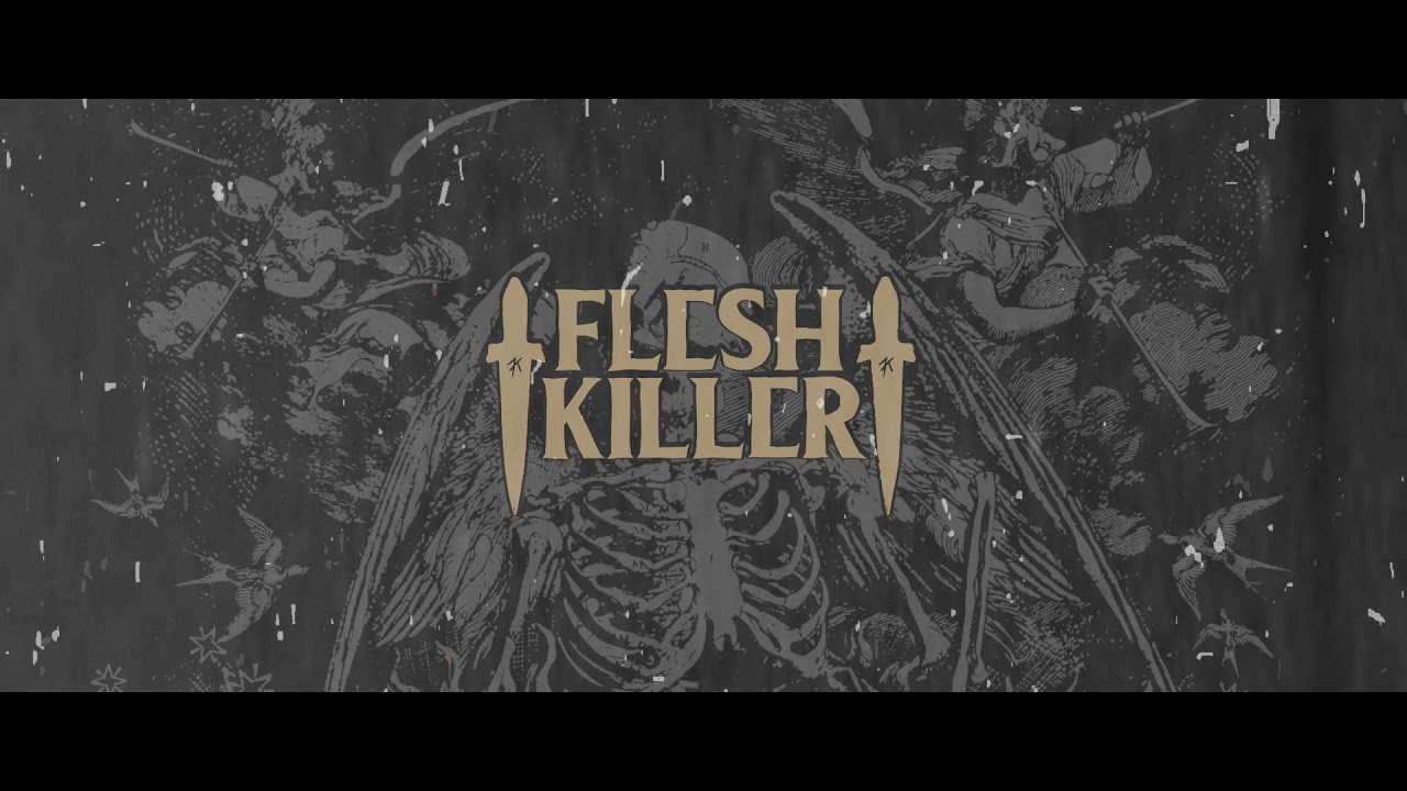 Fleshkiller - &ldquo;Salt of the Earth&rdquo;