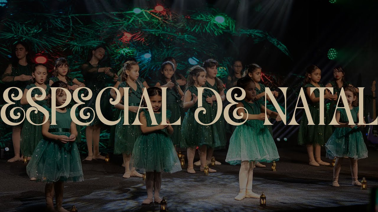 ESPETÁCULO DE NATAL 2024 | THE STAR-CROSSED PROMISE | ABBA CHURCH MARLBORO
