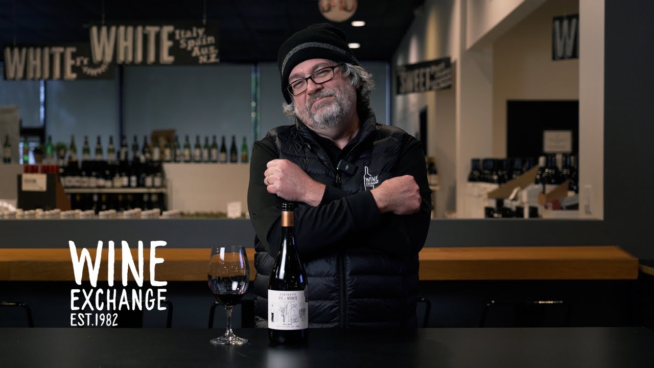 2020 Durigutti Malbec Pie De Monte Gualtallary Finca Las Jarillas