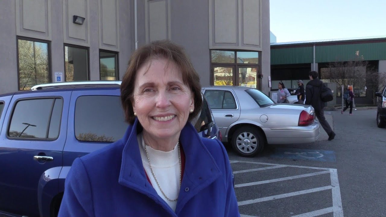 Rep. Patricia Morgan's 6th Vist To DHHS Office Regarding UHIP Crisis