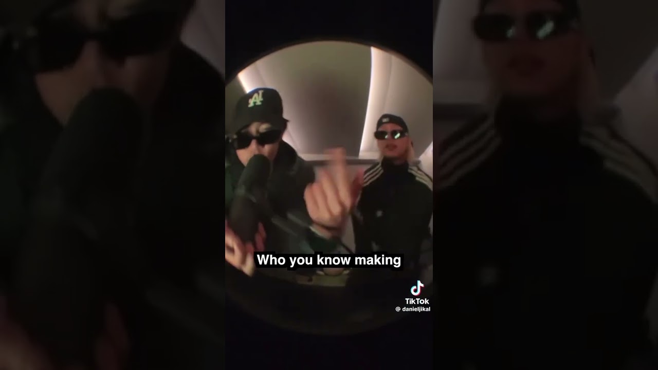 Collaboration of LOUD 04 line🤧 #danieljinkal #eunhwi #junhyeok #thenewsix