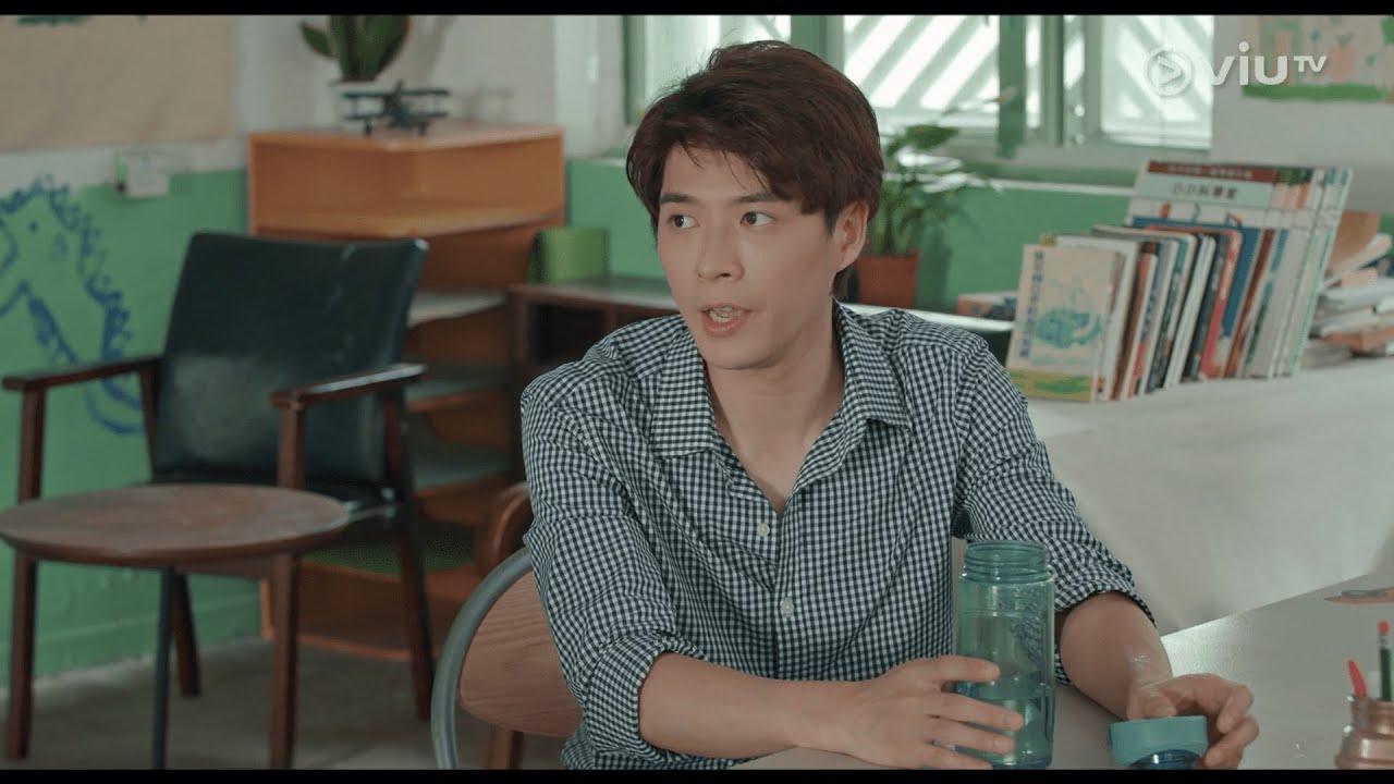 野人老師 第九集 FRANKIE CUT #野人老師 #mirror #viutv #frankiechan #陳瑞輝