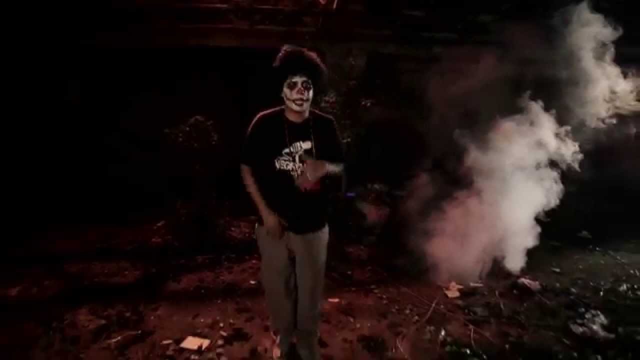 Negro HP - Antitetanica ( Vídeo Oficial )