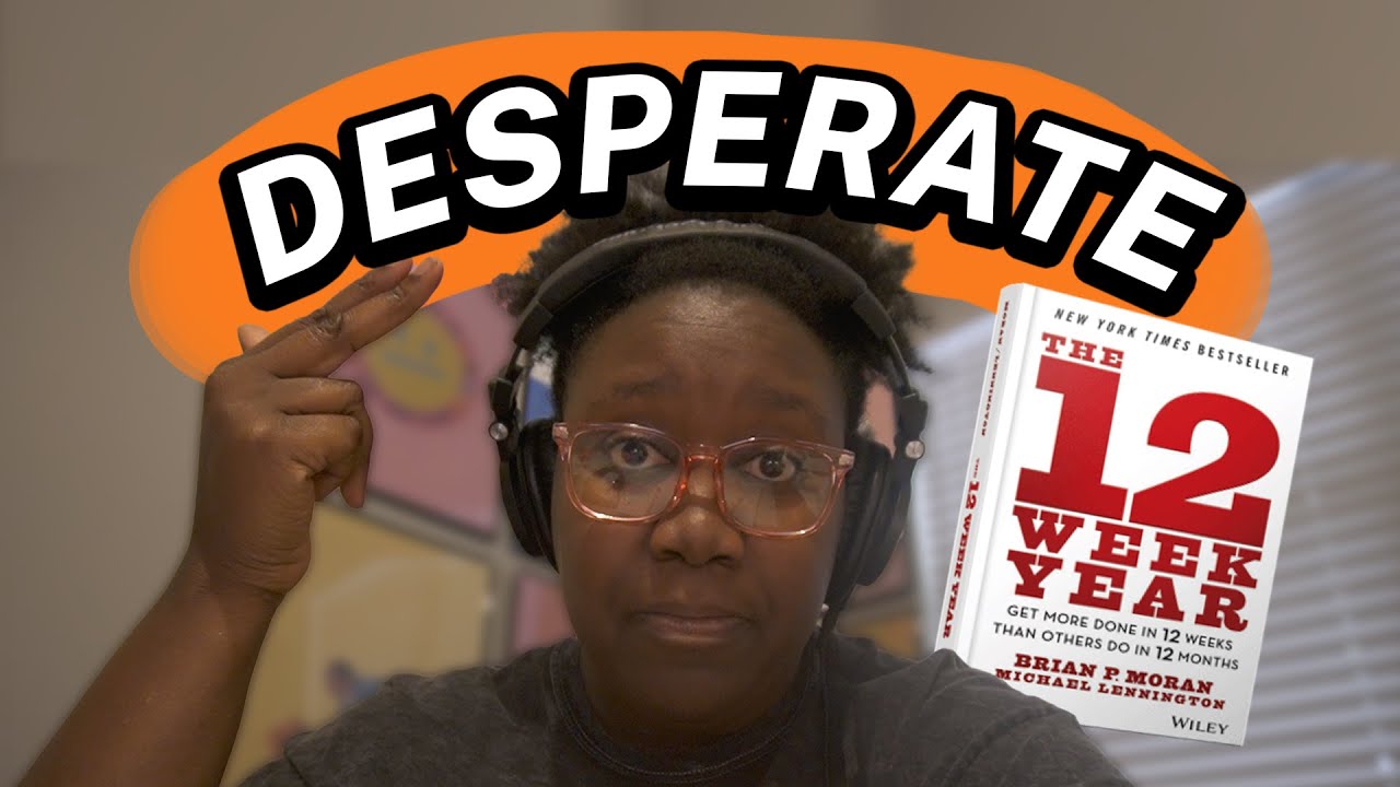 Not Me Reading A Self Help Book?! ✷ VLOG