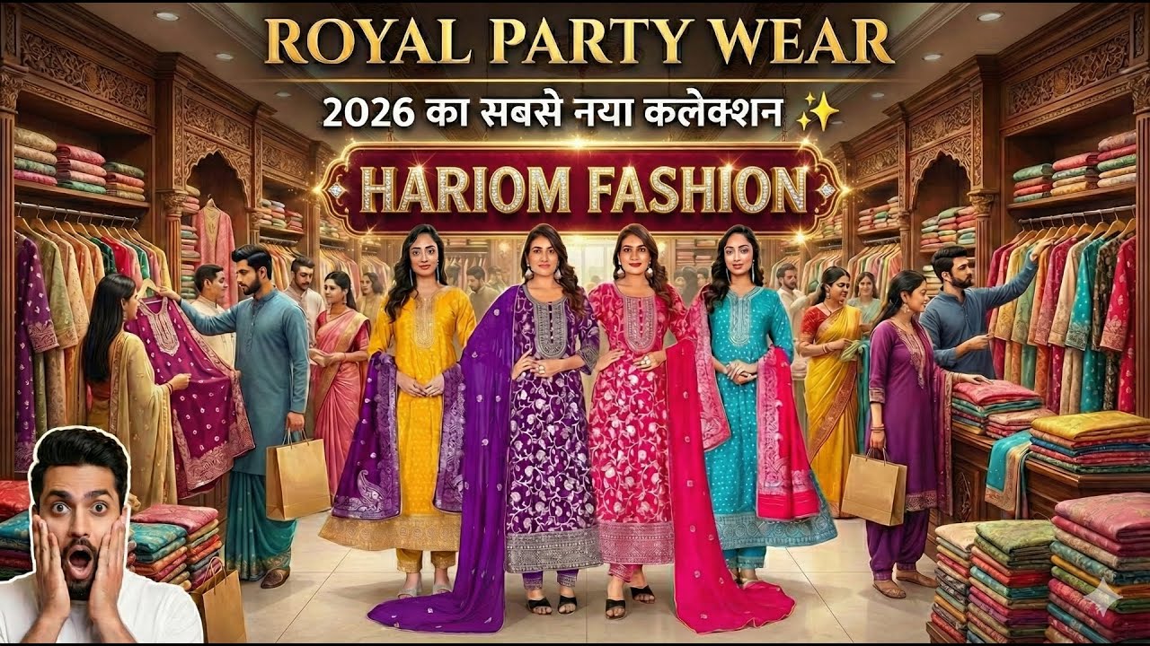 ऐसी Designs देखते ही पसंद आ जाएंगी! 😱 Latest Designer Suits Collection
