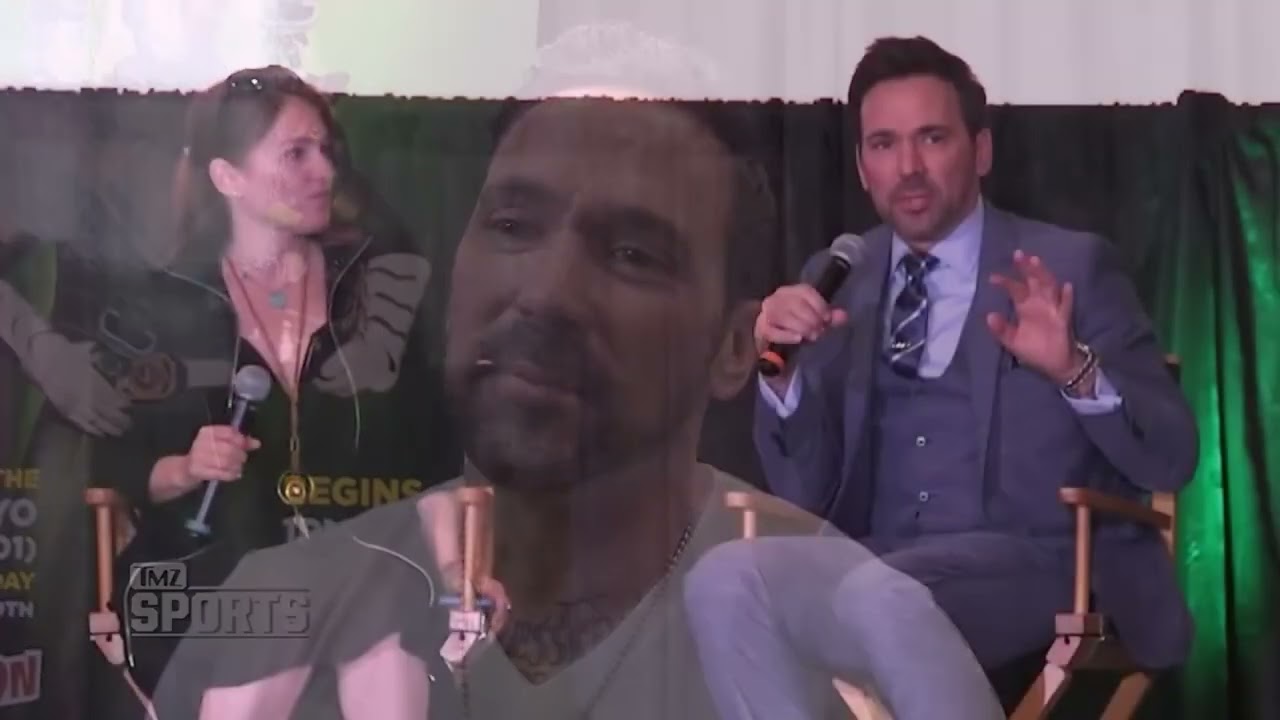 In Memory of Jason David Frank - RIP