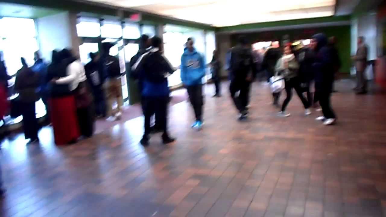 Westview Centennial Secondary Promo Video Official (Director's Cut)