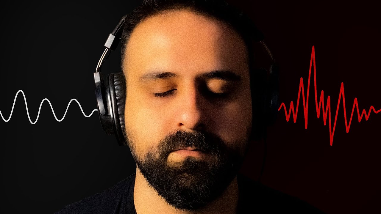 Müzik Dinlemek Size Zarar Veriyor Olabilir mi?