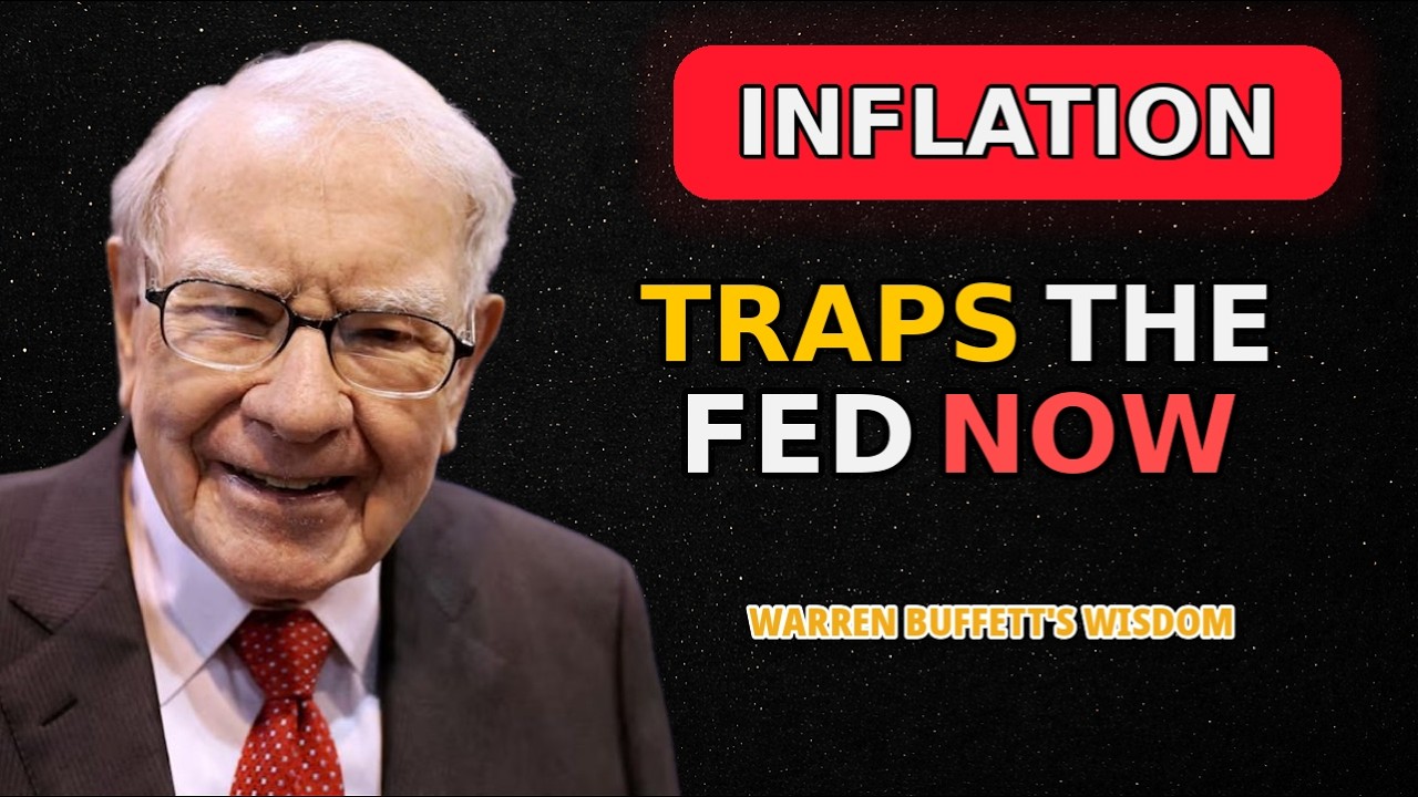 Warren Buffett: You Don&rsquo;t Own Assets If Someone Else Controls the Valve