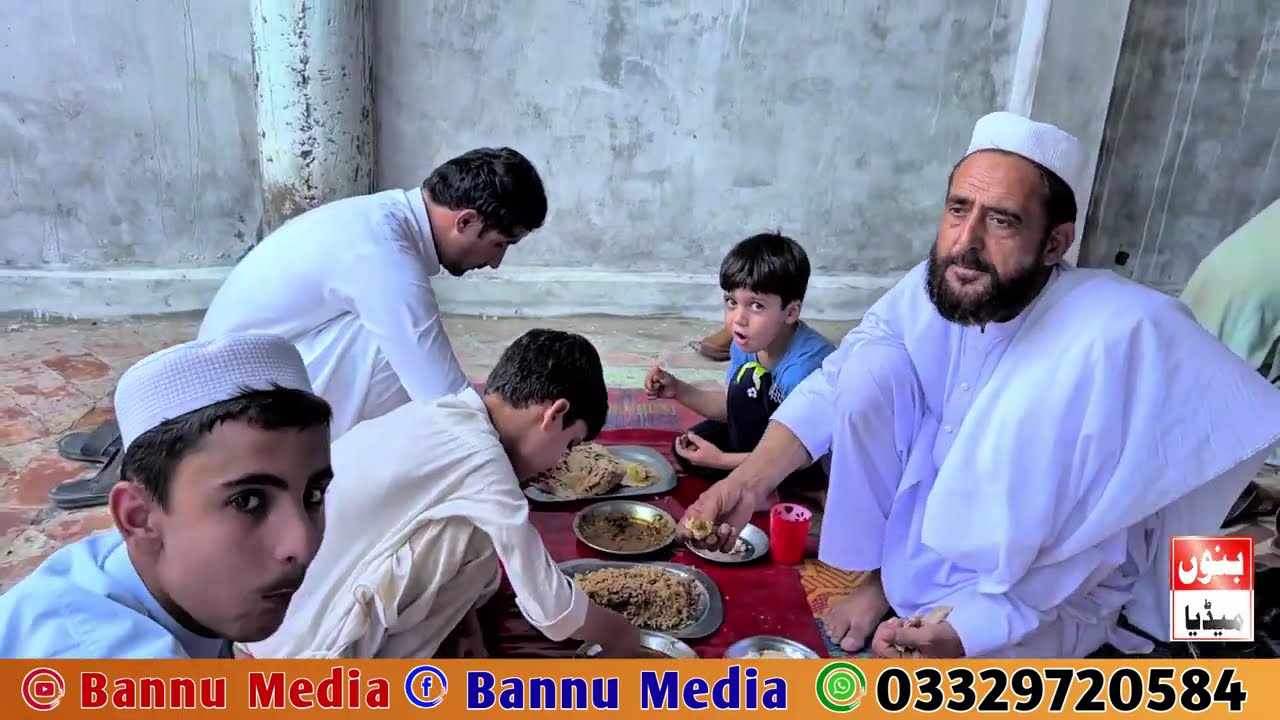 Bannu Ki Sabse Behtreen Shadi | Wedding Highlights 2025 | Full Event Coverage