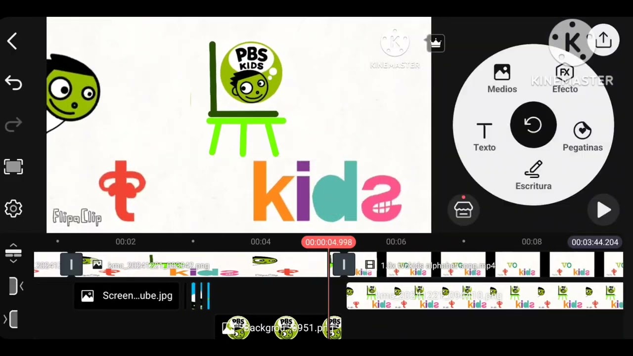 pbs kids easel from tvokids speedrun be like