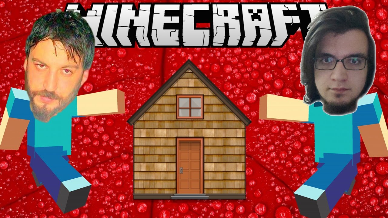 Sahil Evi Yapıyoruz | Minecraft Türkçe Survival | Bölüm 10