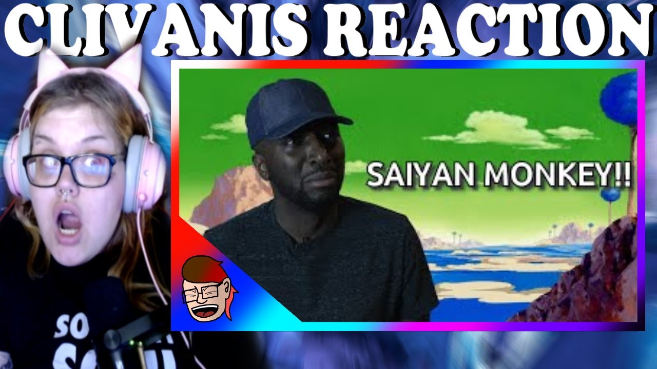 If You Tried To Escape Racism By Living in Anime | Cilvanis | REACTION