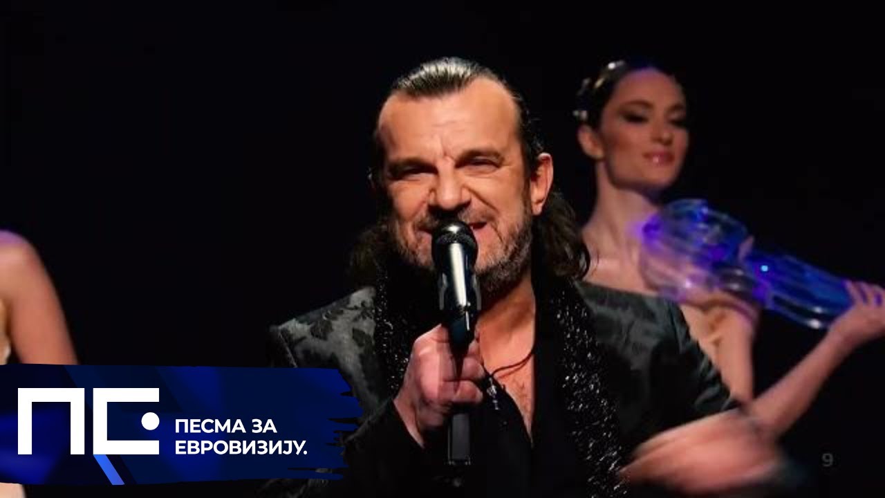 PZE22 Finale: Aca Lukas - Oskar