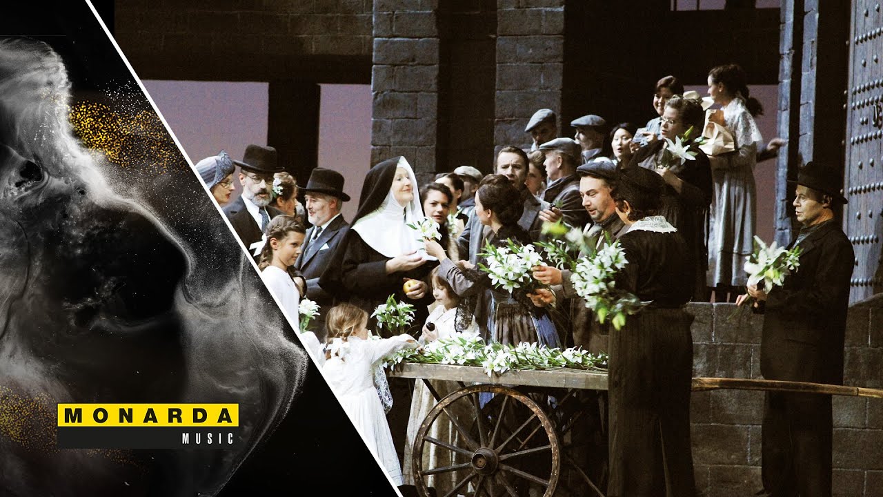 CAVALLERIA RUSTICANA - P. Mascagni (Trailer) | Conducted by: Stefano Ranzani | Zurich Opera House