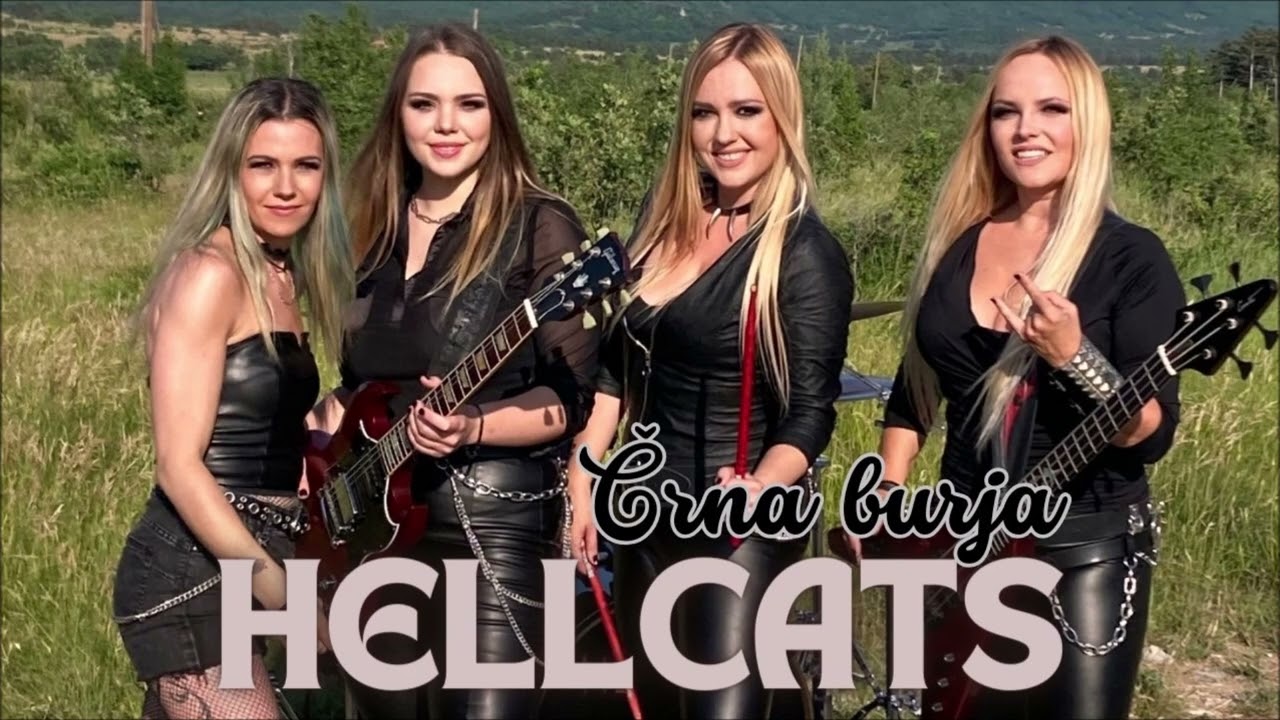 RADIOaktivno: Hellcats – Črna burja (02.01.2024)