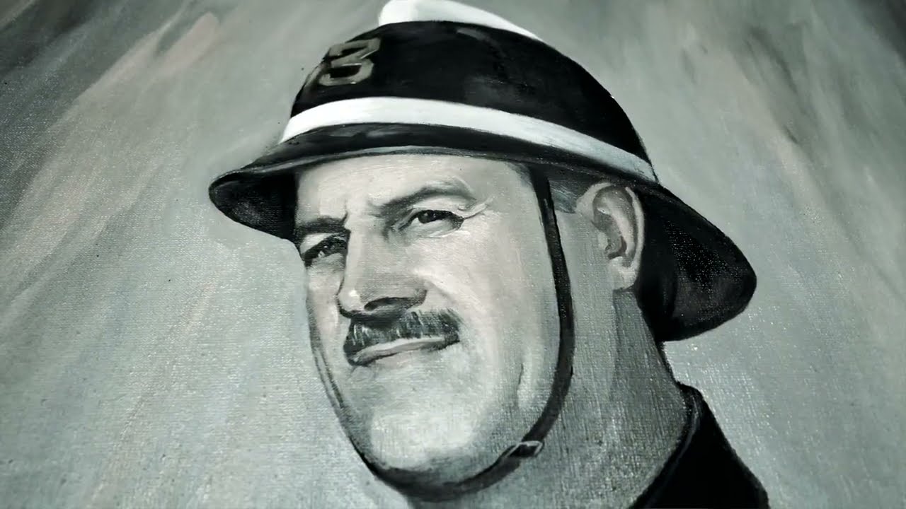 Documental Tercera Compañía de Bomberos: 135 años de Constancia y Trabajo al Servicio de Osorno.