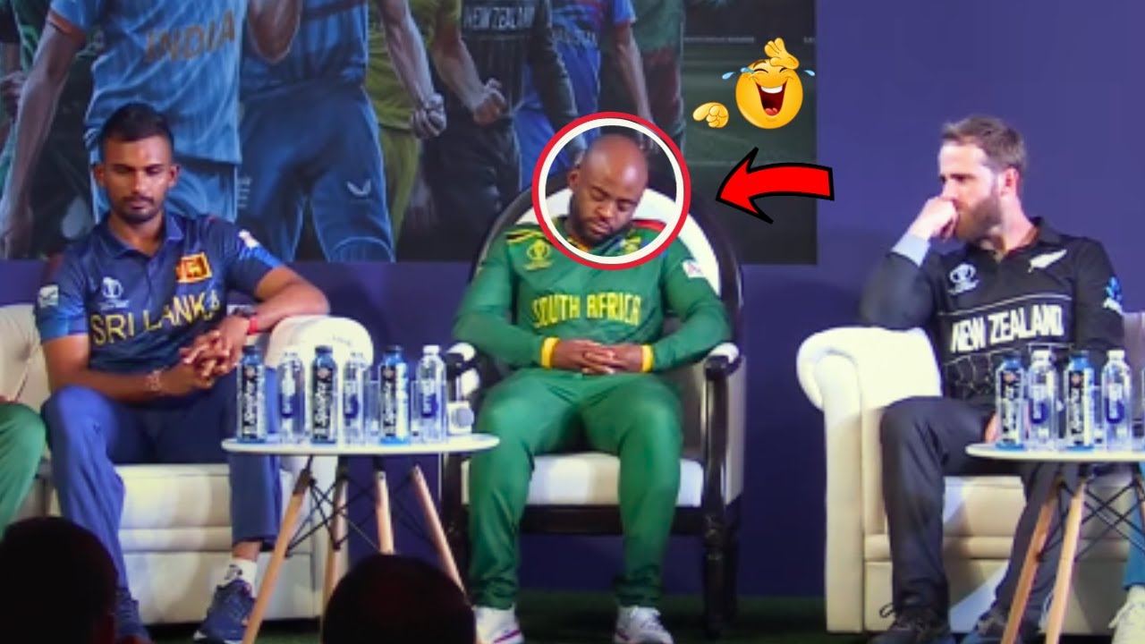 CRICKET के ऐसे  COMEDY MOMENTS नहीं देखे होंगे 🤣