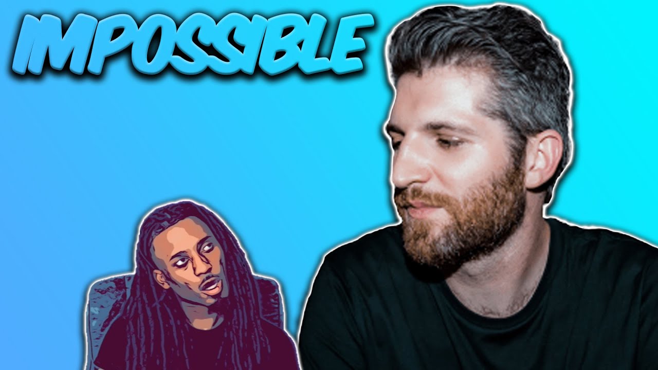 Harry Mack - Rap Coltrane EP [ REACTION ] Other Rappers Should Be MAD...