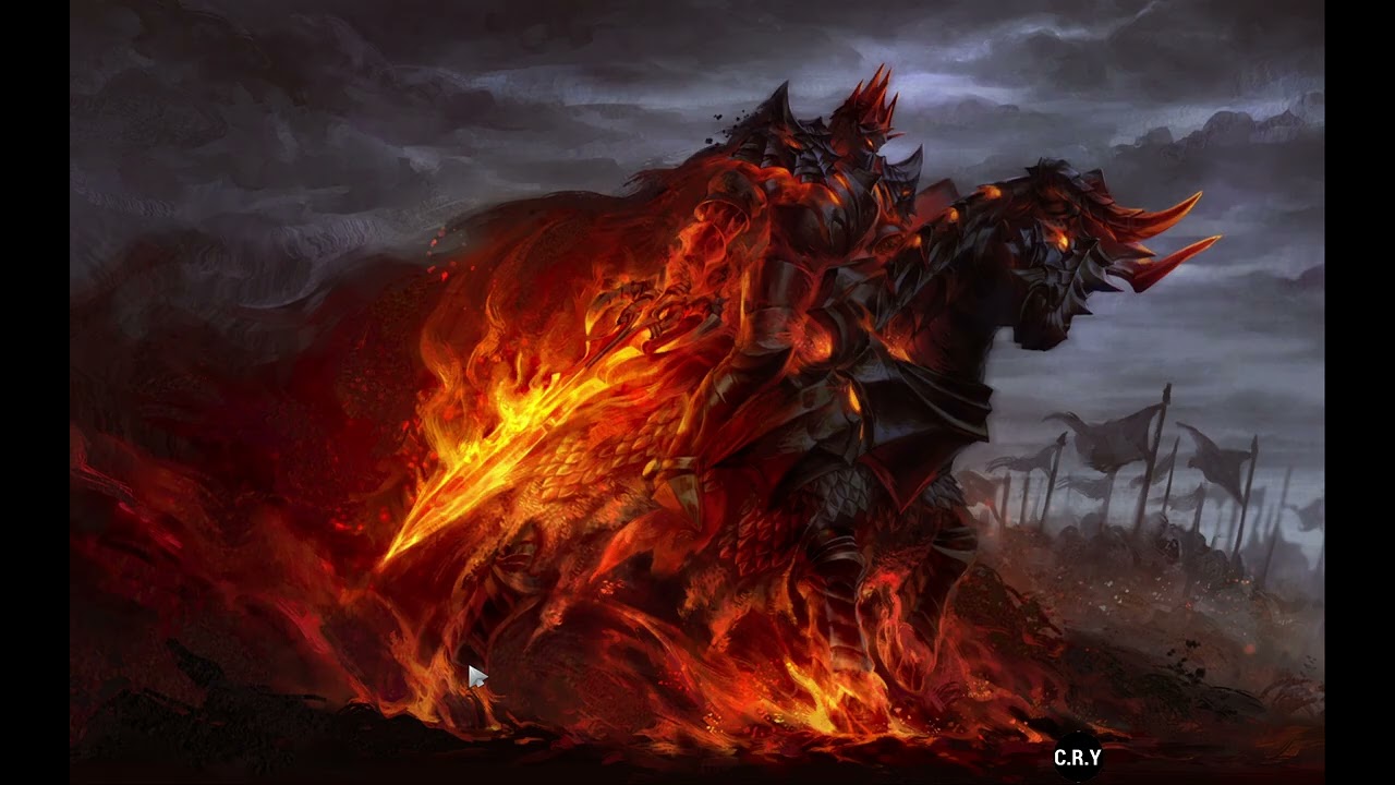 SUNCHAN DAN SAMCHAN MENJADI RAJA!!! PENAKLUK DASAR NERAKA TELAH LAHIR - DOTA 2 Legendary Match