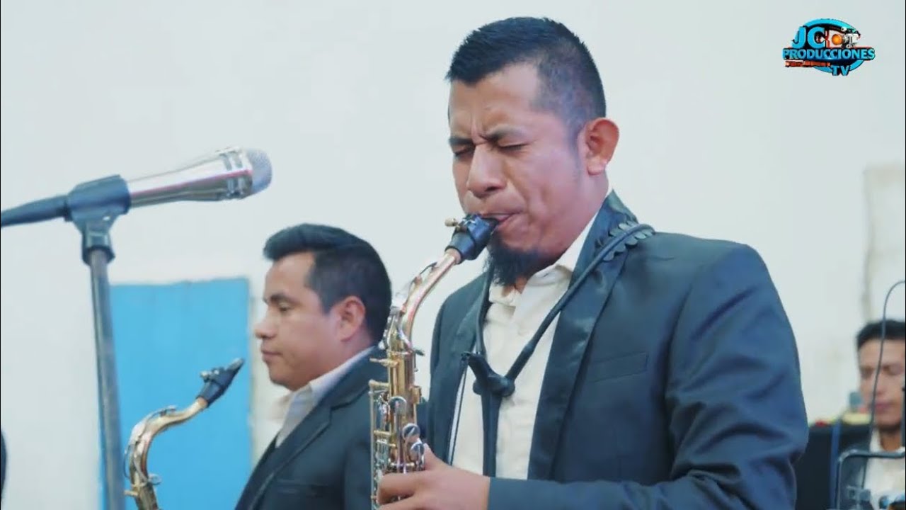 SEGUIDORES DEL REY Y MISION SANTA 🎵 // CONCIERTO 2026 TZAMABAJ XEJUYUP 10 DE ENERO 