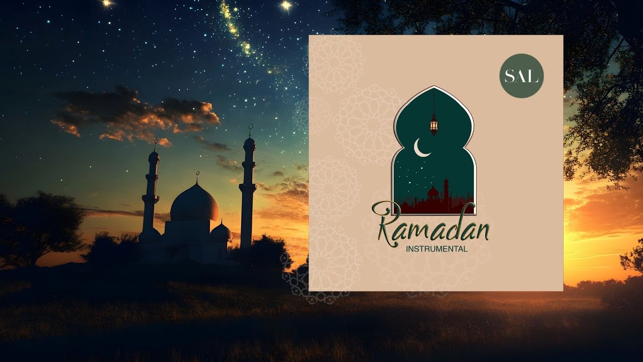 Ramadan instrumental  full album 2026