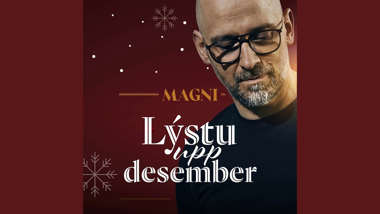 Lýstu upp desember