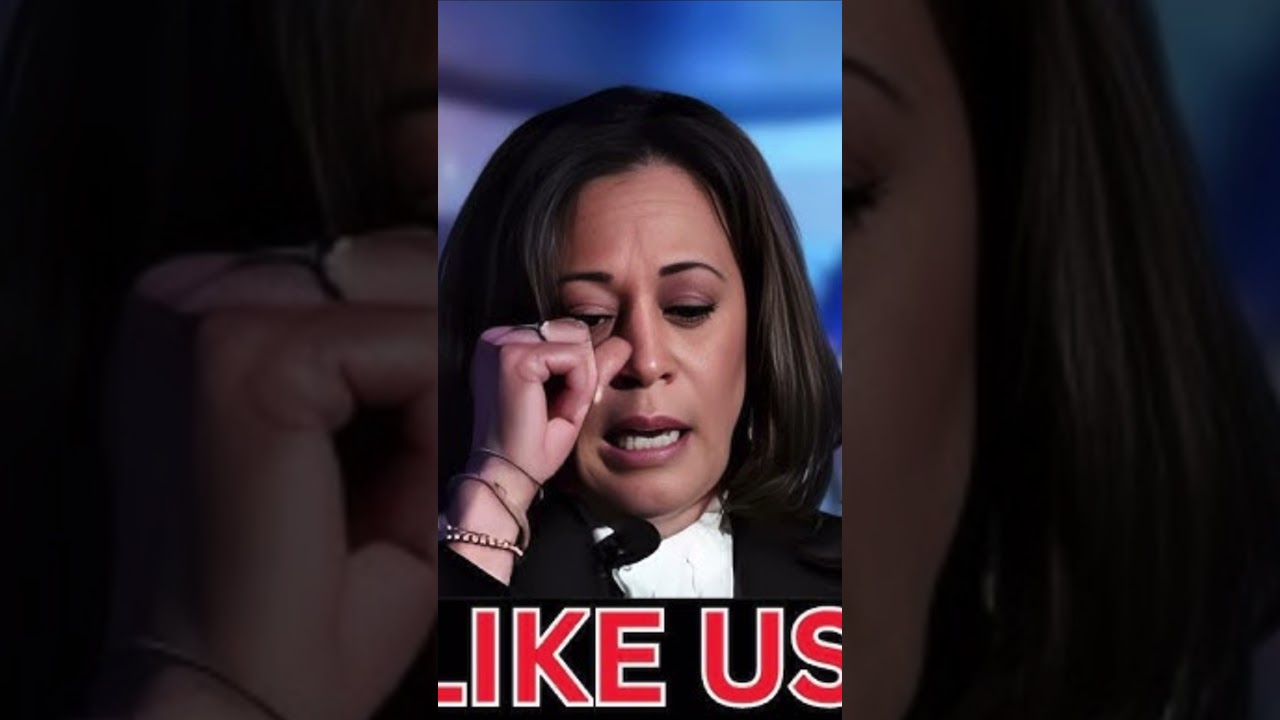 Black Men Against Kamala Harris
