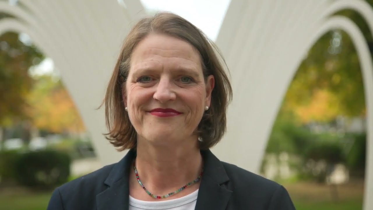 Helmut-Werner-Preisträgerin 2023 von KiO: Isabelle Jordans