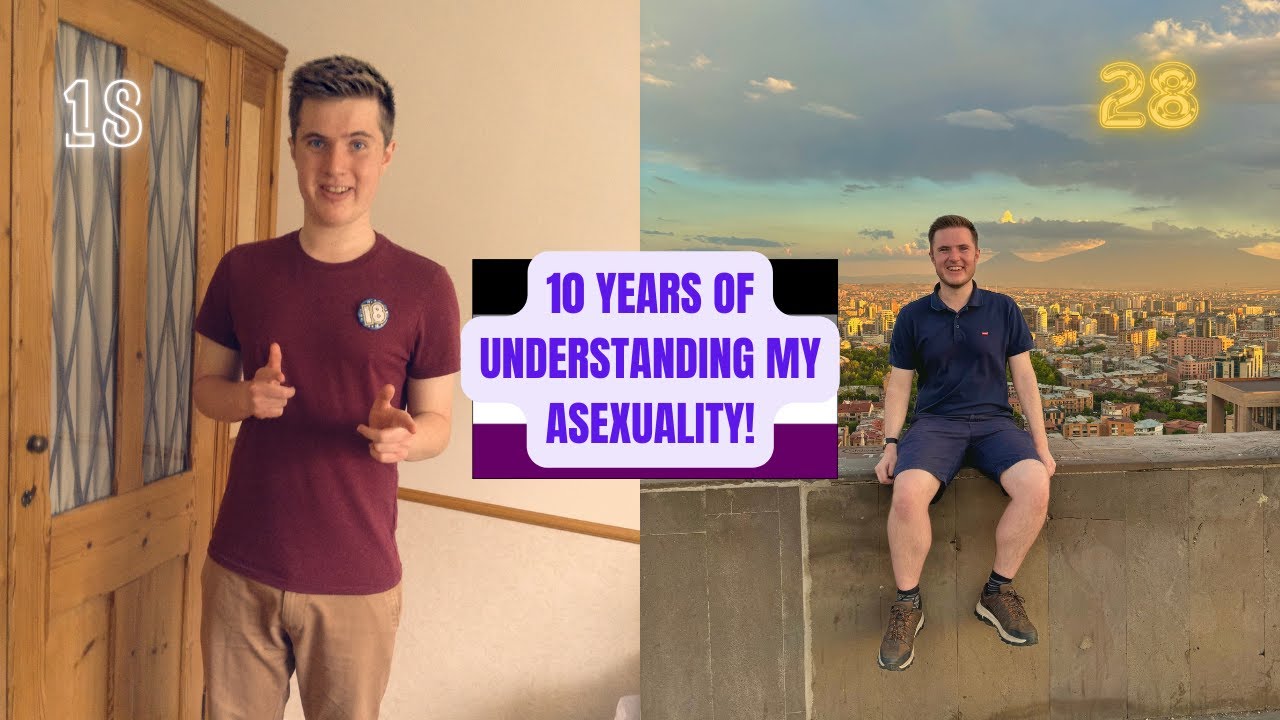 What's Changed in My 10 Year Asexual Journey?