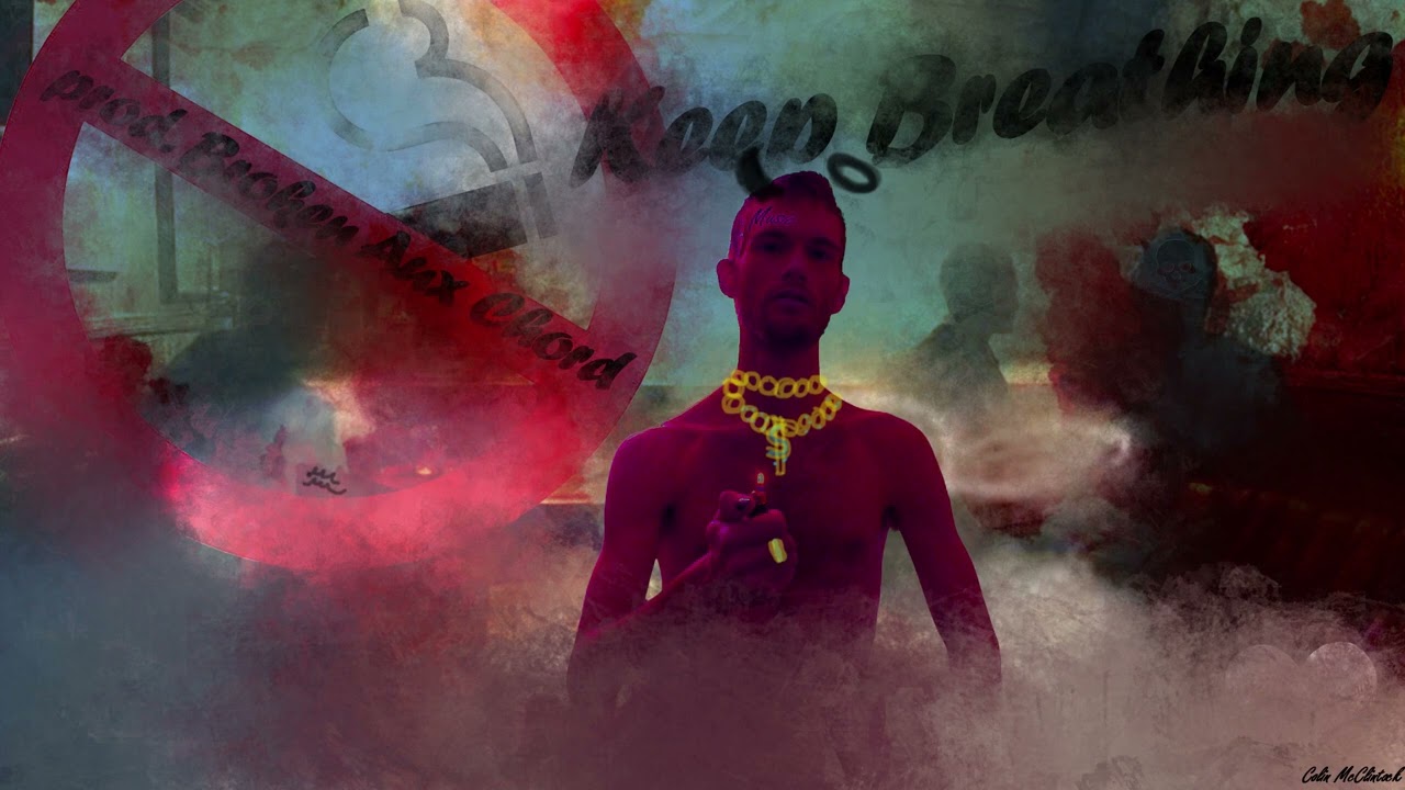 Go Buy More/Wake Up its time to smoke (Official Audio)