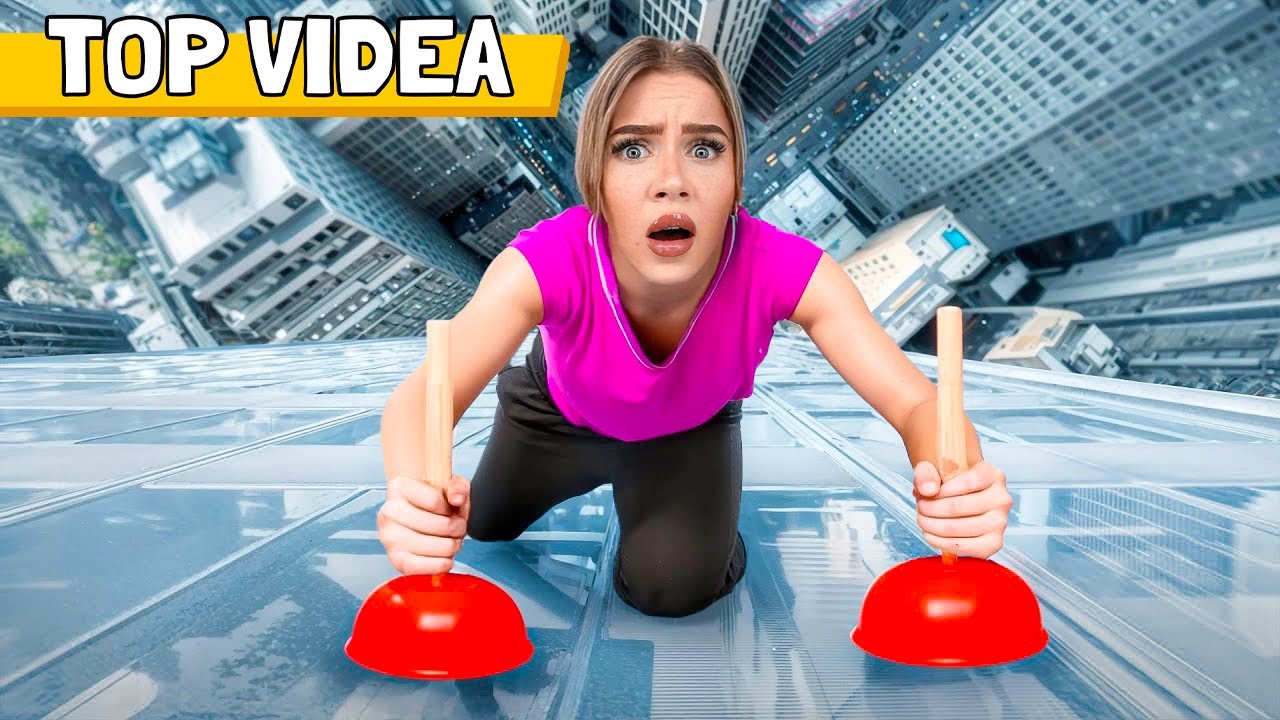 Odhalení Šokujících Pravd Za Populárními Mýty!