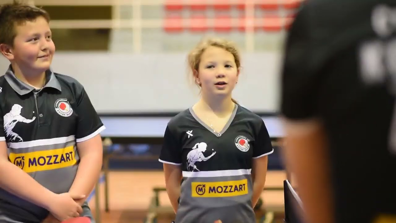Najperspektivniji sportisti u 2023. godini (opština Kotor Varoš)