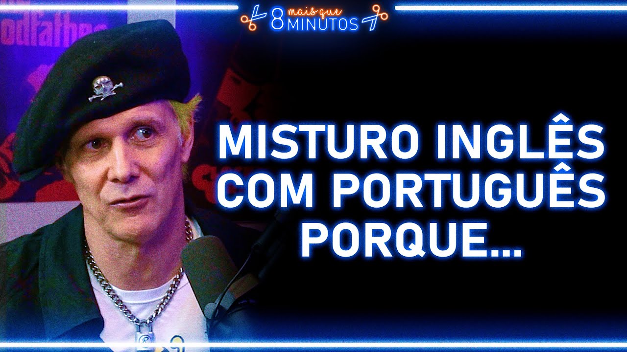 SUPLA EXPLICA SEU SOTAQUE PECULIAR | Cortes Mais que 8 Minutos