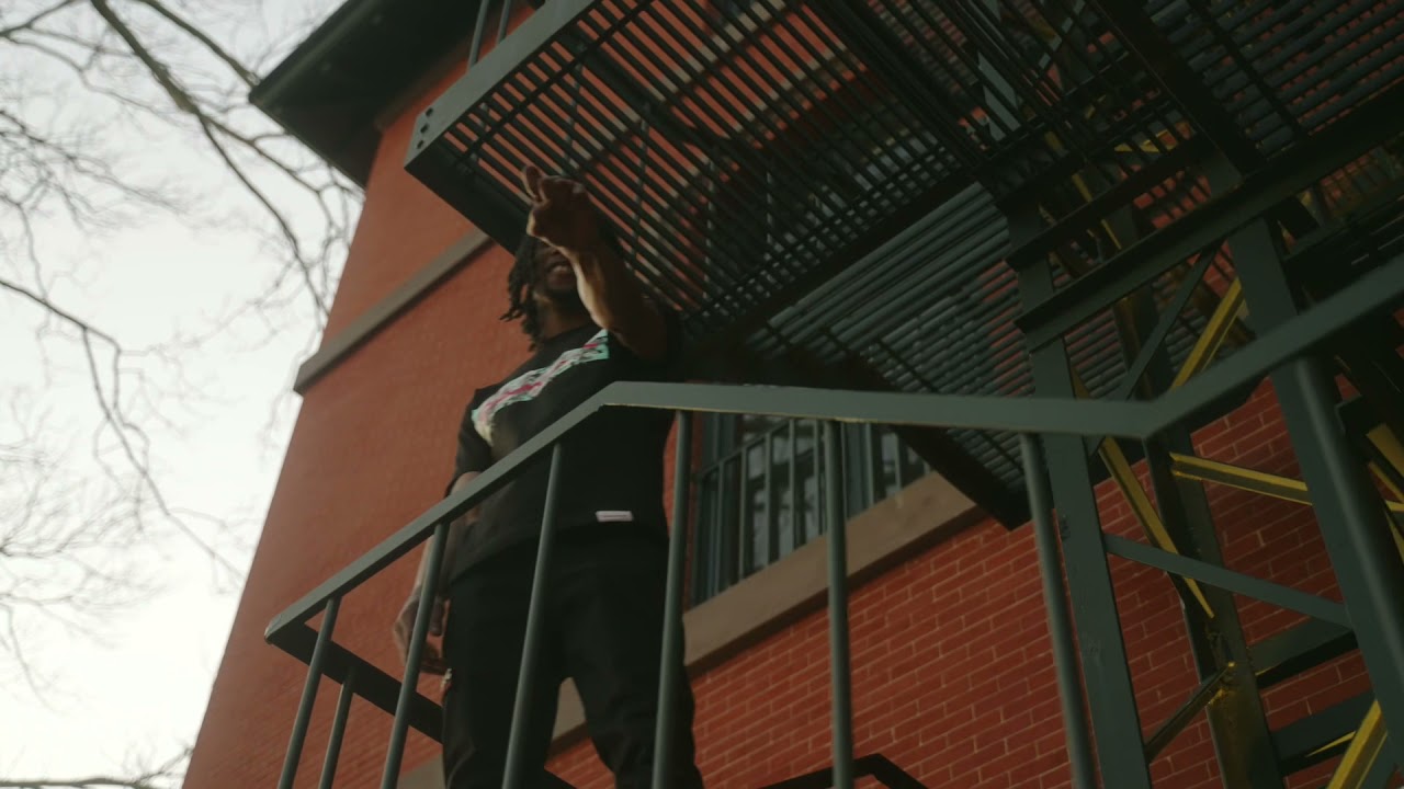 Malieke Young- Gleam on